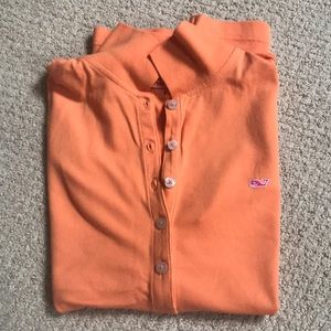 NWT Vineyard Vines Sleeveless Polo